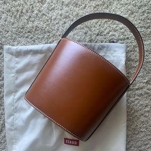 Staud bissett bag